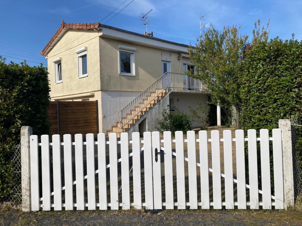 Maison De Vacances Brehal Exterior photo